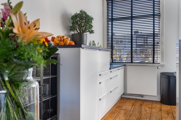 Medium property photo - Mariëndaalstraat 22, 3551 XH Utrecht